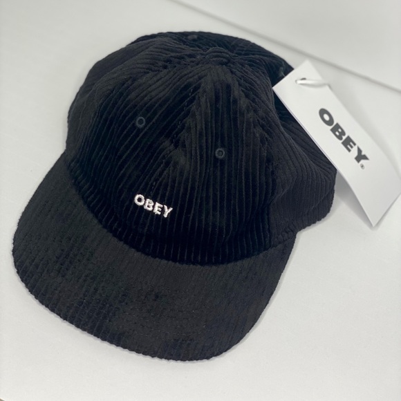 Obey duck bill hat - Picture 1 of 1